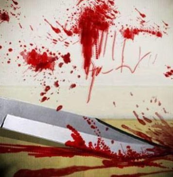 अब सीओ कैंट कार्यालय के पास युवक की गला रेतकर हत्या के बाद मिली लाश गला रेतकर हत्या