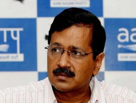 केजरीवाल की बिगड़ तबीयत