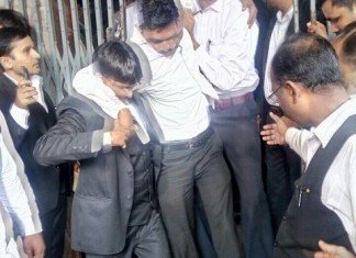 सिविल कोर्ट