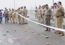 एनकाउंटर