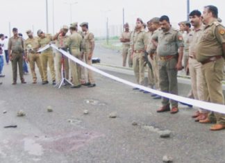 एनकाउंटर