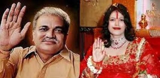 आसाराम, राधे मां, निर्मल समेत 14 बाबा फर्जी घोषित, अखाड़ा परिषद ने जारी की लिस्ट फर्जी बाबा