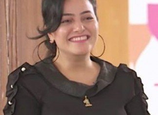 हनीप्रीत
