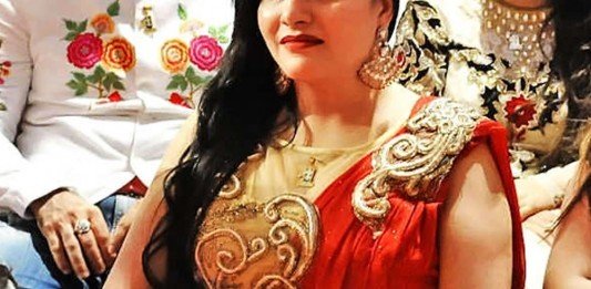 हनीप्रीत