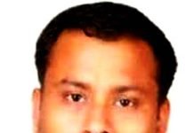 अनुराग तिवारी के मौत की जांच के लिए SIT गठित, 72 घंटे में देगी रिपोर्ट आईएएस अफसर अनुराग तिवारी