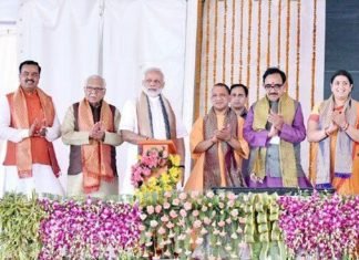 किसानों की आय