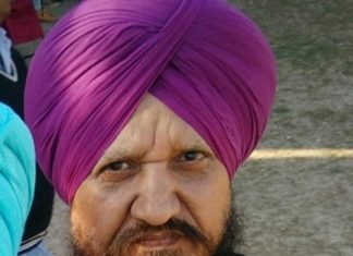 सराफा की हत्‍या