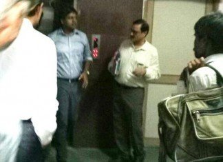 एलडीए लिफ्ट