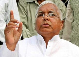 नीतीश की खिल्ली