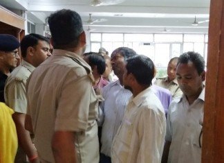 प्राधिकरण दिवस