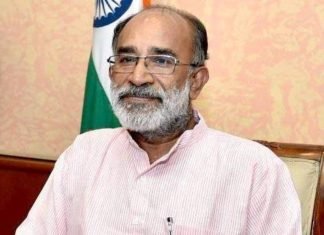 बोले मोदी के मंत्री, पेट्रोल खरीदने वाले भूख से नहीं मर रहे होते, उन्हें देनी होगी कीमत अल्फ़ोंसन कन्ननधनम