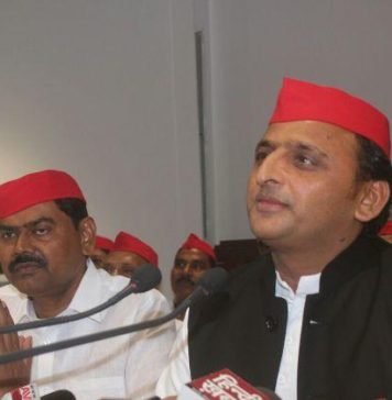 सपा ज्वाइन