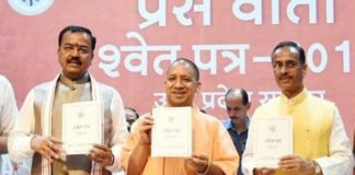 श्वेत पत्र