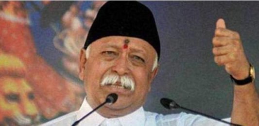 मोहन भागवत