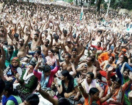 जगदम्बिका पाल