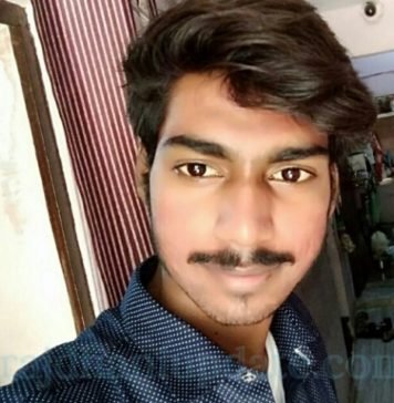 बीटेक के छात्र