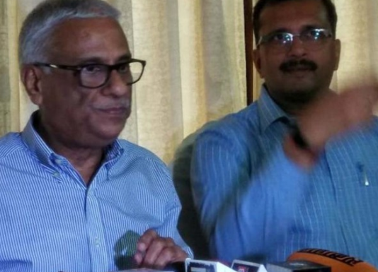 राज्य निर्वाचन आयुक्त