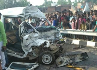 आगरा एक्सप्रेस-वे
