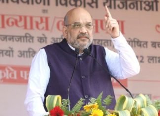 भाजपा युग