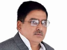 भाजपा के भड़के विधायक ने कहा एक लाख 25 हजार वेतन लेने के लिए नहीं बना विधायक विधायक मयंकेश्वर शरण सिंह