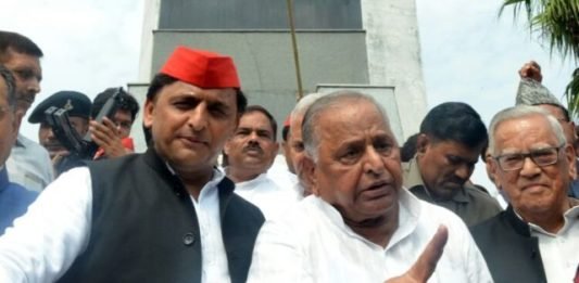 समाजवादी परिवार