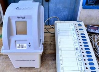 गुजरात निर्वाचन आयोग