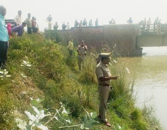 इंदिरा नहर