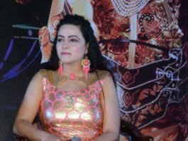 आखिरकार पकड़ ही गई वांटेड हनीप्रीत पकड़ गई हनीप्रीत