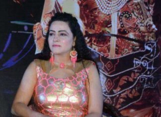 आखिरकार पकड़ ही गई वांटेड हनीप्रीत पकड़ गई हनीप्रीत