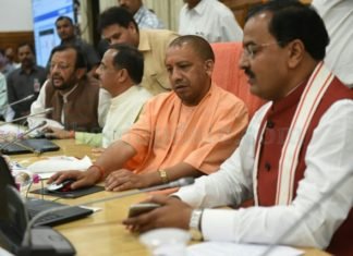 ई-ऑफिस प्रणाली की मुख्यमंत्री ने की शुरूआत ई-ऑफिस प्रणाली