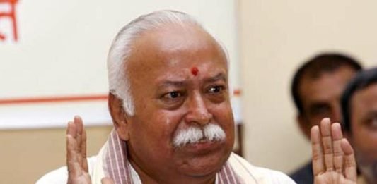 मोहन भागवत की फोटो से छेड़छाड़ करने पर पूर्व महिला विधायक को दो साल की सजा मोहन भागवत की फोटो से छेड़छाड़