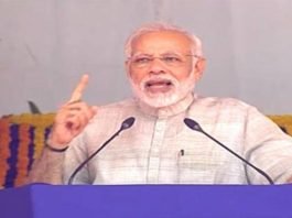 चंद्रयान-2: पीएम मोदी ने कहा, हमारे अंतरिक्ष वैज्ञानिकों के शानदार प्रदर्शन को एक बार फिर देखेगी दुनिया चंद्रयान-2 मिशन