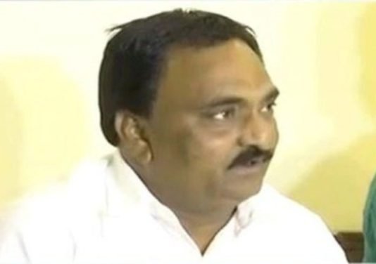पार्टी में शामिल होने के लिए BJP ने ऑफर किए एक करोड़: नरेंद्र पटेल नरेंद्र पटेल