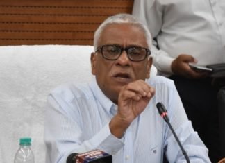 तीन चरण में होगा यूपी का निकाय चुनाव, जानें कब किस शहर में होगी वोटिंग निकाय चुनाव