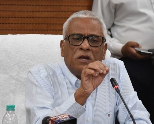 निकाय चुनाव