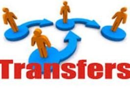 यूपी में दो IAS व आठ PCS अफसरों का तबादला, जानें किसे मिली कहां तैनाती अधिकारियों का तबादला