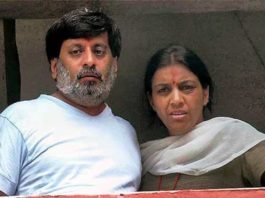 आरुषि-हेमराज हत्याकांड