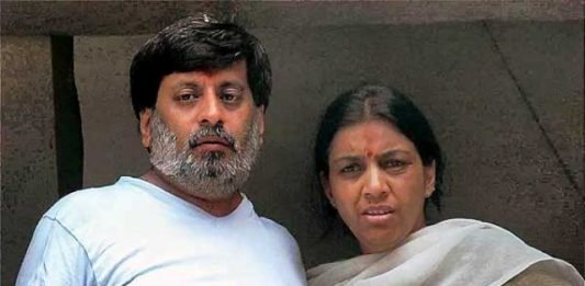 आरुषि-हेमराज हत्याकांड