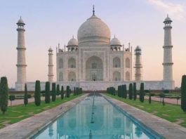 सपा नेत्री शाहिस्ता‍ परवीन