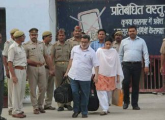 आरुषि कांड