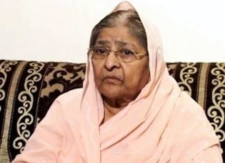 जकिया जाफरी
