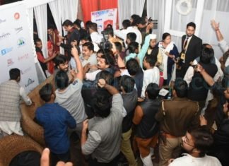 कन्हैया कुमार