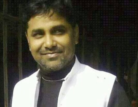 पत्रकार की हत्या