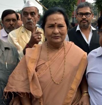 कटा कुसुम का टिकट, कांग्रेस से मेयर प्रत्याशी के रूप में प्रेमा ने किया नामांकन प्रेमा अवस्थी