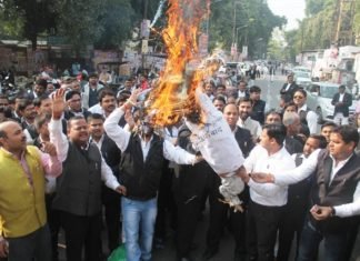 फारूख अब्दुल्ला