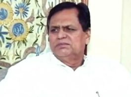 अली अनवर