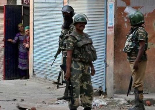 बांदीपोरा