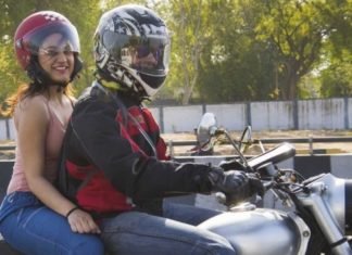 हेल्मेट एवं सीट बेल्ट दिवस