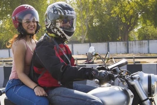 हेल्मेट एवं सीट बेल्ट दिवस