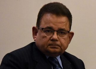 ICJ में दलवीर भंडारी
